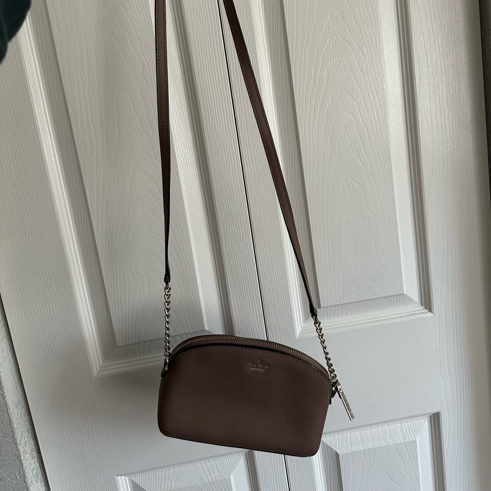 Kate Crossbody Bag